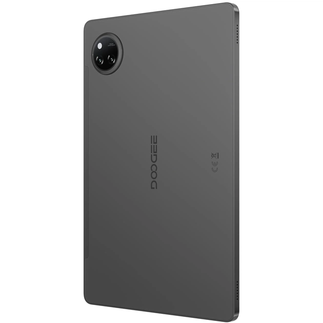 Планшет Doogee Tab A9 Pro+ 11" 6/128Gb Wi-Fi Grey (6923740263952) - зображення 10