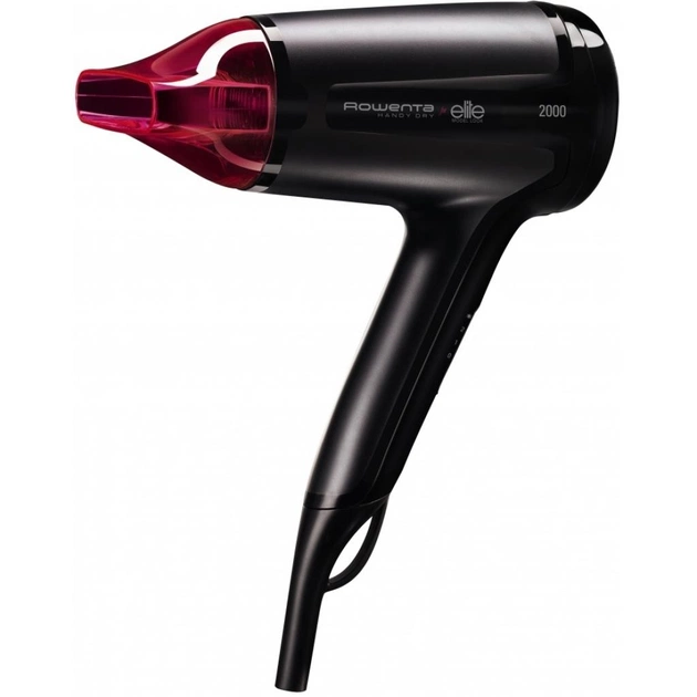 Фен Rowenta CV1612F0 - изображение 1