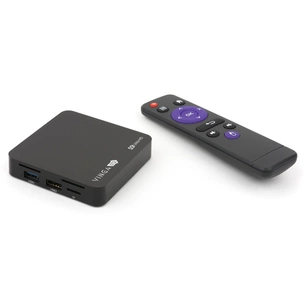 Медіаплеєр Vinga 012 (VINGA-012-81) зображення 1