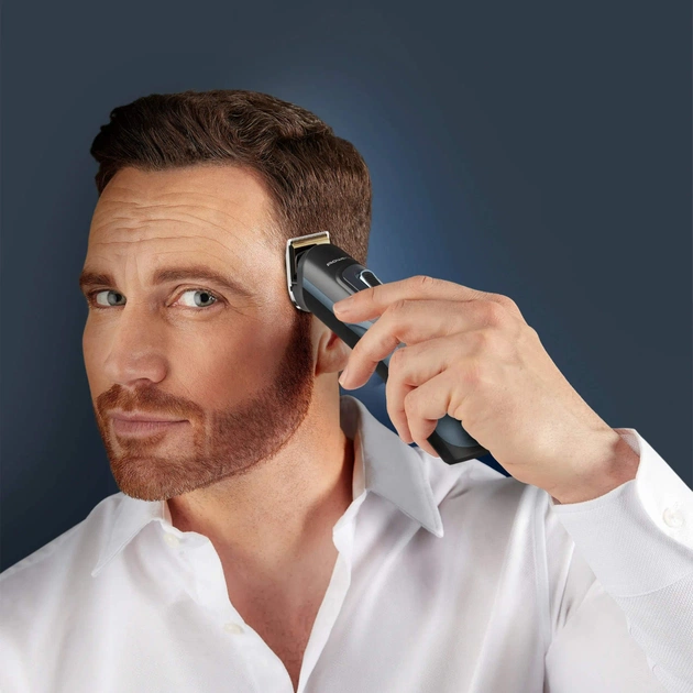 Тример Rowenta TN9464E0 - зображення 4