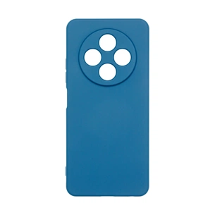 Чохол до мобільного телефона Armorstandart ICON Tecno Spark 30 4G (KL6) Camera cover Dark Blue (ARM81366) зображення 1