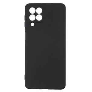 Чохол до мобільного телефона Armorstandart Matte Slim Fit Samsung M53 (M536) Camera cover Black (ARM61798) зображення 1
