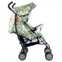 Коляска BabyHit Wonder Olive (14156) - зменшене зображення 2