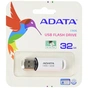 USB флеш накопичувач ADATA 32GB C906 White USB 2.0 (AC906-32G-RWH) - зменшене зображення 4