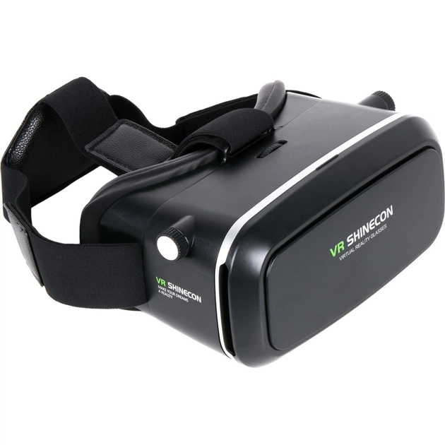 Окуляри віртуальної реальності Shinecon G01P - picture 12