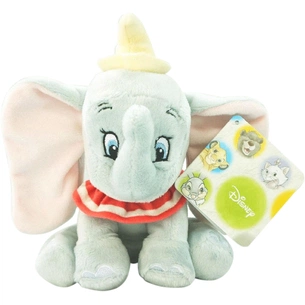 М'яка іграшка Disney Дамбо 17 см (PDP1700853) зображення 1