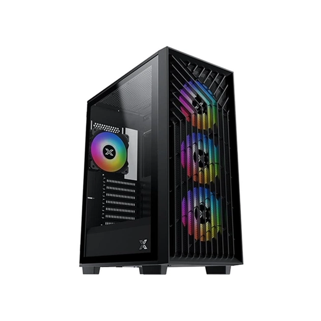 Корпус Xigmatek LUX G (EN48687) - изображение 1