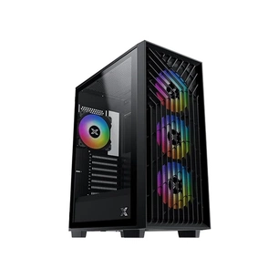 Корпус Xigmatek LUX G (EN48687) зображення 1