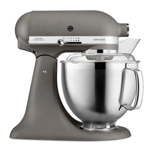 Кухонний комбайн KitchenAid 5KSM185PSEGR зображення 1