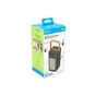 Батарея универсальная ACL 50000mAh, 22.5W, Flashlight (PW-125) - уменьшенное изображение 7