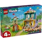 Конструктор LEGO Friends Дошкільний заклад Хартлейк-Сіті (42636) - зменшене зображення 1
