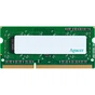 Модуль пам'яті для ноутбука SoDIMM DDR3 4GB 1333 MHz Apacer (DS.04G2J.H9M) - уменьшенное изображение 1