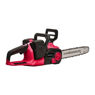 Ланцюгова пила HAISSER HS CS 4040B 21+21V, 4,0Ah (116369) зображення 1