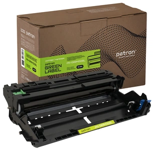 Драм картридж Patron Brother DR-3400 Green Label (PN-DR3400GL) зображення 1
