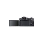 Цифровий фотоапарат Canon EOS RP RF 24-105L kit + адаптер EF-RF (3380C045) - зменшене зображення 7