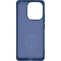 Чохол до мобільного телефона Armorstandart ICON Case Xiaomi Redmi Note 13 4G Dark Blue (ARM73349) - зменшене зображення 2