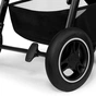 Коляска Kinderkraft All Road Ash Gray (KKWALROAGR0000) (5902533914524) - зменшене зображення 9