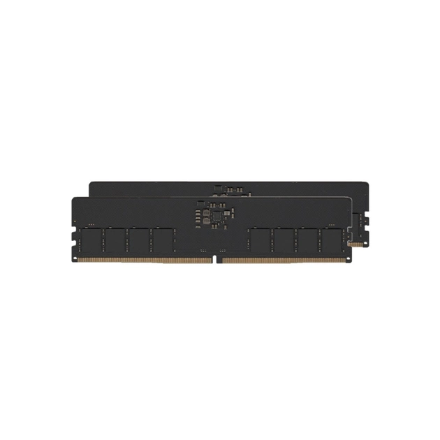 Модуль памяти для компьютера DDR5 32GB (2x16GB) 4800 MHz eXceleram (E50320484040CD) - изображение 1