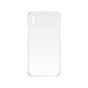 Чехол для мобильного телефона ACCLAB TPU ShockProof Apple iPhone X/XS Transparent (1283126610875) - уменьшенное изображение 1