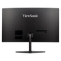 Монітор ViewSonic VX2719-PC-MHD - зменшене зображення 5