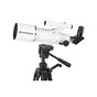 Телескоп Bresser Classic 70/350 Refractor з адаптером для смартфона (929319) - зменшене зображення 1