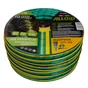 Шланг для поливу Alloid Pro армований, 4-шаровий, JADE CATERPILLAR, 1/2", 30м (WH-67663) - зменшене зображення 4