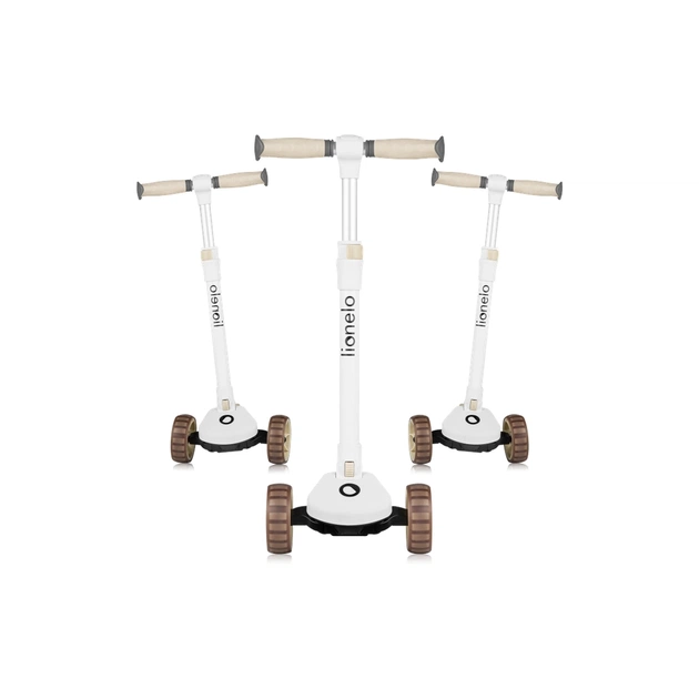 Самокат Lionelo Franky Beige (LO-FRANKY BEIGE) - picture 6