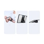 Чехол для планшета Xundd Stand Samsung Galaxy Tab A9 SM-X115 8.7" Black (713244) - уменьшенное изображение 4