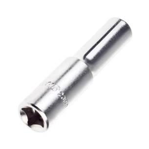 Торцевая головка Hans глубокая, 1/4", 6-гран., 14мм (2300M14) изображение 1