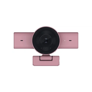 Веб-камера Razer Kiyo V2 X Quartz (RZ19-05380200-R3M1) зображення 1