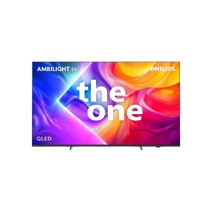 Телевізор Philips 75PUS9010/12 зображення 1
