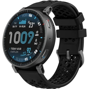 Смарт-годинник Amazfit Active Max W2557AP1N Чорний (1184469) зображення 1