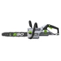 Ланцюгова пила EGO CS1410E, 56В, шина 35см, 52лан, 3/8P, 1,1мм, (без АКБ та ЗП) (F840022015) - зменшене зображення 2