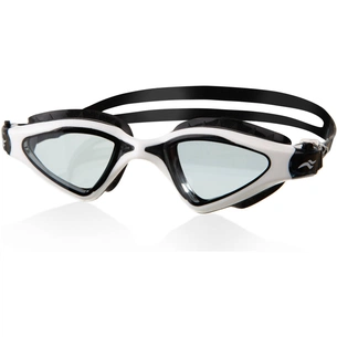 Окуляри для плавання Aqua Speed Raptor 049-05 3860 чорний, білий OSFM (5908217638601) зображення 1