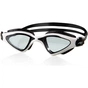 Окуляри для плавання Aqua Speed Raptor 049-05 3860 чорний, білий OSFM (5908217638601) - зменшене зображення 1