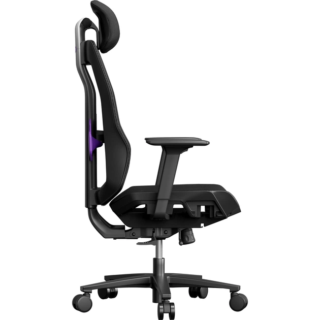 Крісло для геймерів 1stPlayer Ergo Aero - зображення 13