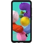 Чохол-накладка Spigen Slim Armor для Samsung Galaxy A51 SM-A515 Metal Slate (ACS00820) - зменшене зображення 3