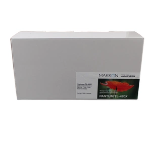 Картридж Makkon Pantum TL-420X (MN-PANT-TL420X) зображення 1