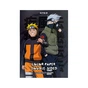 Кольоровий папір Kite А4 двосторонній Naruto 15арк/15 кол (NR24-250) - зменшене зображення 1