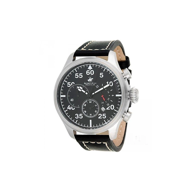 Наручные часы Beverly Hills Polo Club BH7020-02 - изображение 1