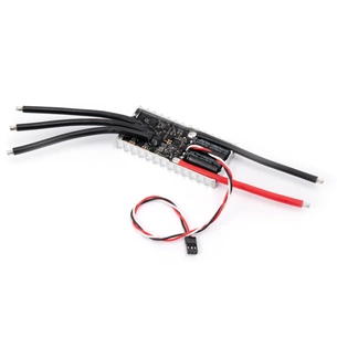 Регулятор хода (ESC) VTN VR100A 12S-AM32 (R10012) изображение 1