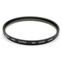 Світлофільтр Hoya HMC UV(0) Filter 55mm (0024066553034) - зменшене зображення 1