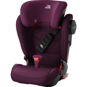 Автокрісло Britax-Romer Kidfix III S Burgundy Red (2000032378) зображення 1