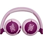 Навушники JBL JR 320BT Purple (JBLJR320BTPUR) - зменшене зображення 6