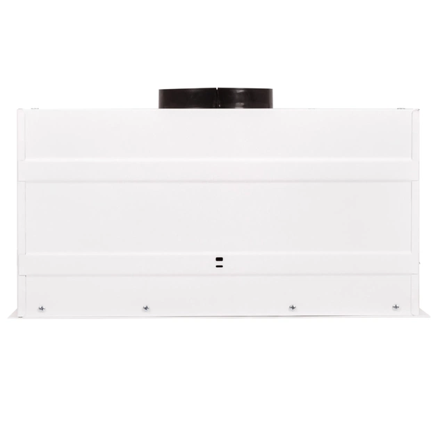 Витяжка кухонна Eleyus BOXER 800 LED 52 WH - зображення 4