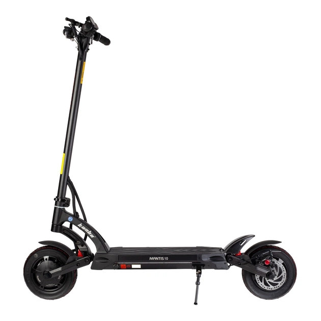 Електросамокат Kaabo Mantis 10 Plus - picture 2