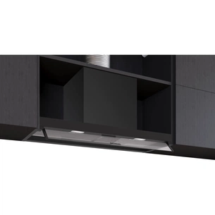 Витяжка кухонна Siemens LJ85BCC60 зображення 1