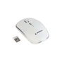 Мишка Gembird MUSW-4B-01-W White (MUSW-4B-01-W) - зменшене зображення 2