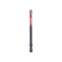 Біта для шуруповерта Milwaukee SHOCKWAVE, PH3, 90мм 1шт (4932430859) - зменшене зображення 2