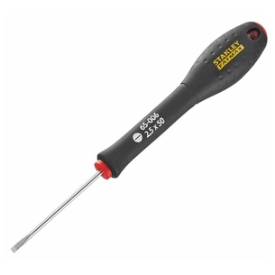 Викрутка Stanley FatMax, шліц SL2.5х50мм, паралельне джало. (0-65-006) зображення 1